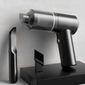3-in-1 Air Duster & Vacuum Cleaner – Wireless & Powerful